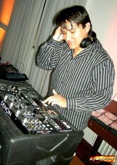 Salsa im Rodizio, M�nster