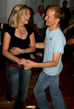 Salsa im Rodizio, M�nster