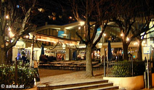 Salsa M�nchen