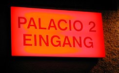 Salsa im Palacio 2, M&uuml;nchen, Bilder - pictures of Salsa in Munich