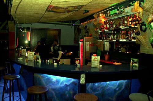 Salsa in F&uuml;rth / N&uuml;rnberg: Las Palmeras