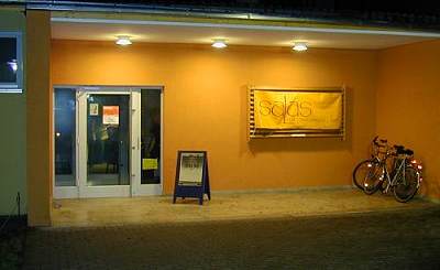 Salas, N&uuml;rnberg