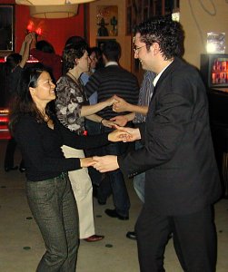 Salsa in N&uuml;rnberg: Mojito