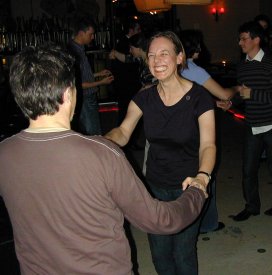 Salsa in N&uuml;rnberg: Mojito