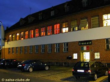 Salsa: TRANSIT in N&uuml;rnberg