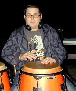 Salsa im Gasthof L�wen in Ellmendingen bei Pforzheim