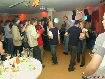 Salsa in Suhl (anklicken zum Vergr��ern, mit ALT+F4 wieder schliessen)