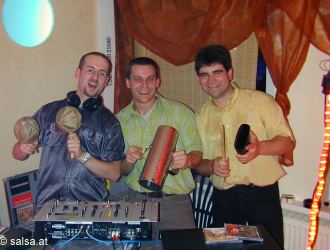 Salsa in Suhl (anklicken zum Vergr��ern, mit ALT+F4 wieder schliessen)