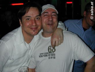 Salsa in Stuttgart: Bar Sur, K�nigstrasse