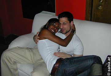 Salsa in Stuttgart: Bar Sur, K�nigstrasse