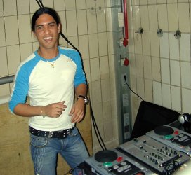 Salsa in N&uuml;rtingen bei Stuttgart: Schlachthofbr&auml;u