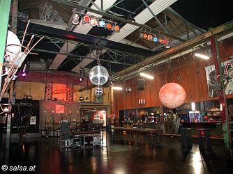 Salsa in Stuttgart (anklicken zum Vergr��ern - click to enlarge)