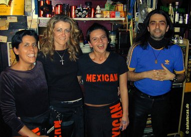 Salsa in Viersen (anklicken zum Vergr�ssern - click to enlarge)