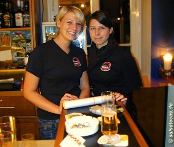 Salsa in Viersen-Boisheim: Conny�s Come in