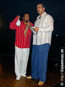 Salsacongress 2005 Wuppertal